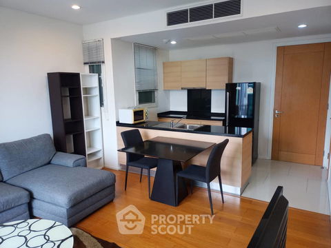 คอนโด 1-ห้องนอน ที่ วินด์ สุขุมวิท 23 ใกล้ BTS อโศก (ID 2386158)