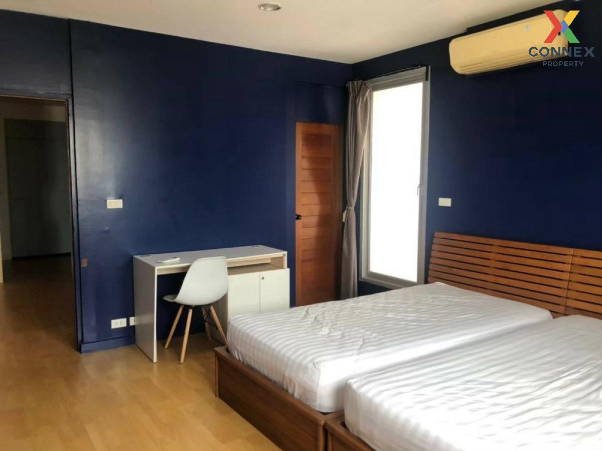 picture For Rent Condo , St. Louis Grand Terrace , BTS-Saint Louis , Yannawa , Sa Thon , Bangkok , CX-91391 ✅ Live chat with us ADD LINE @connexproperty ✅  - 10/12