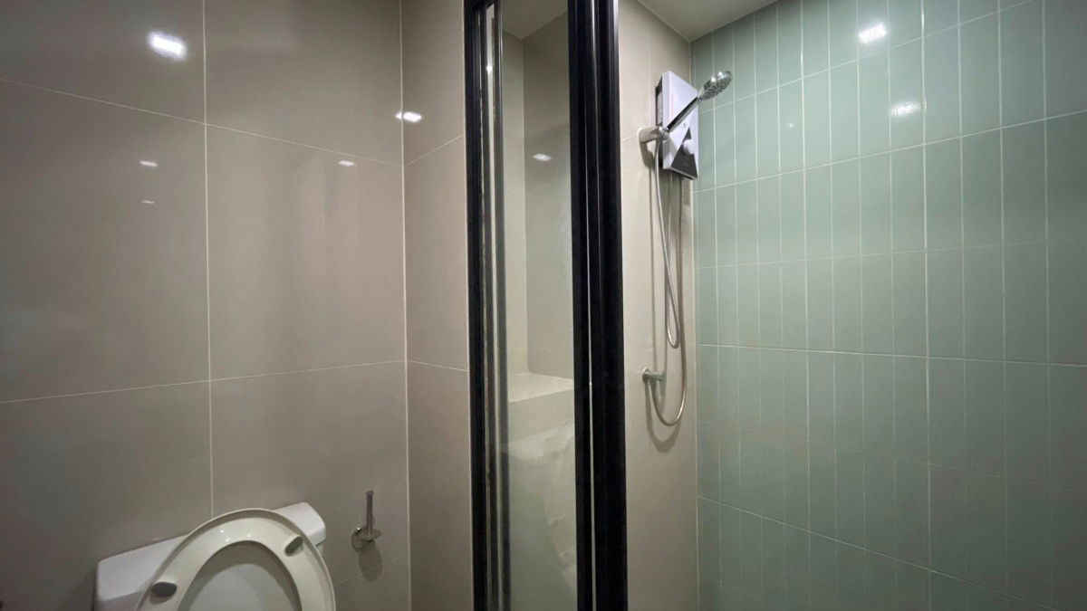 รูป 🟢ER25224🟢ให้เช่า / For Rent THE MUVE Kaset | 1 Bedroom | 💰 13,000 บาท/เดือน - รูปที่ 11/13