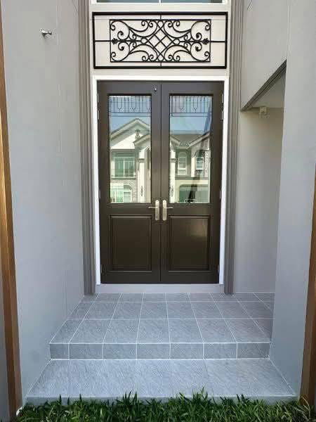 picture For Rent : HST0014 : Grandio Bangna KM.5 - 13/13