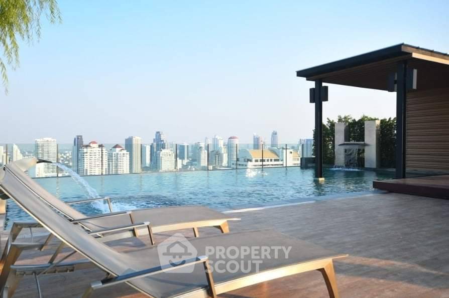 รูป คอนโด 1-ห้องนอน ที่ เอช สุขุมวิท 43 ใกล้ BTS พร้อมพงษ์ (ID 2386672) - รูปที่ 9/13