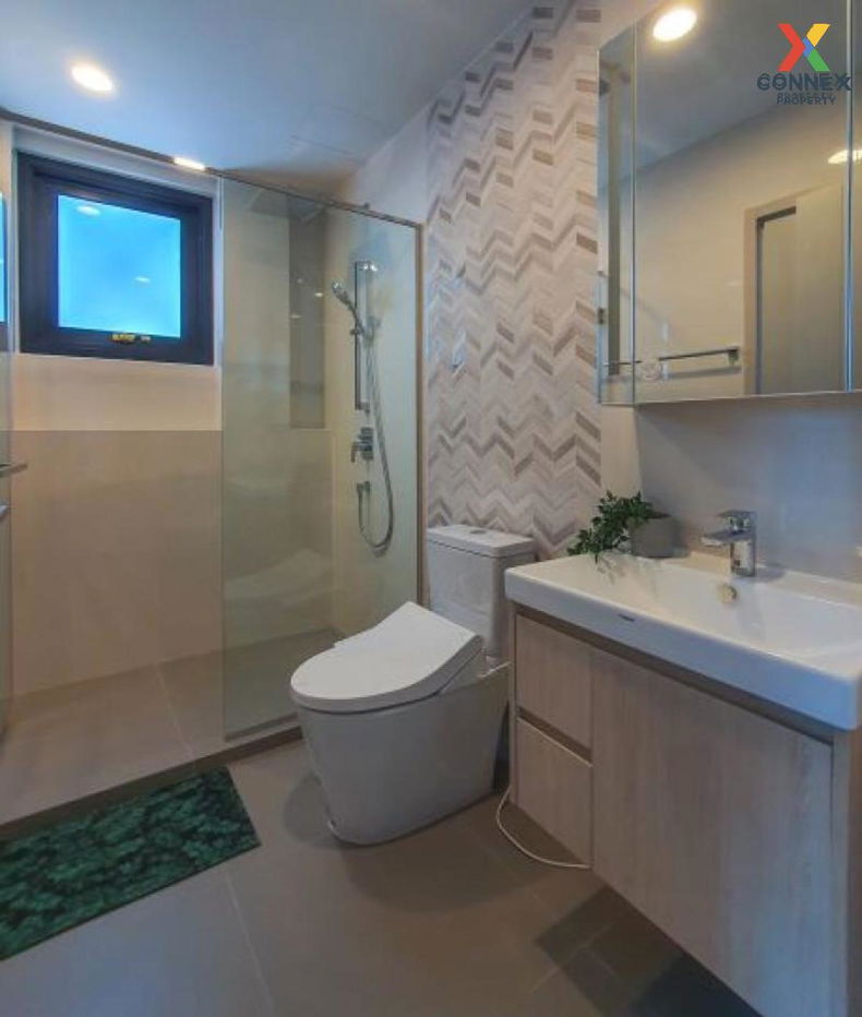 picture 🔥🔥🔥 For Rent Condo , Oka Haus Sukhumvit 36 , BTS-Thong Lo , Khlong Tan , Khlong Toei , Bangkok , CX-85509 ✅ Live chat with us ADD LINE @connexproperty ✅ 🔥🔥🔥 - 4/12