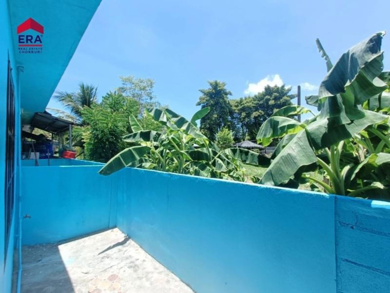 รูป ขายตึกคู่ สภาพใหม่ ใกล้เทศบาลนครระยอง เพียง 2 กิโลเมตร - รูปที่ 14/19