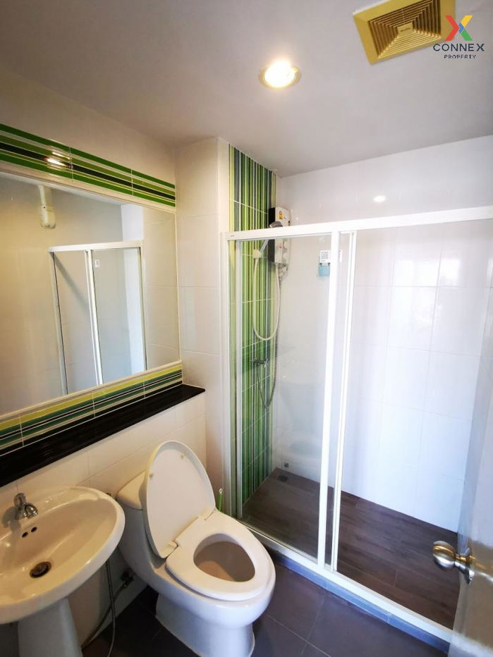 picture FOR RENT condo , Regent Orchid Sukhumvit 101 , high floor , Bang Chak , Phra Khanong , Bangkok , CX-72131 ✅ Live chat with us ADD LINE @connexproperty ✅  - 6/8