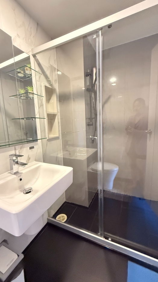 รูป ขายคอนโด ห้องขนาด 27 ตร.ม พลัสคอนโดโคราช - รูปที่ 9/25