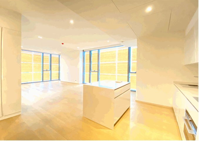 picture Condo for Rent The Strand Thonglor - 3/9