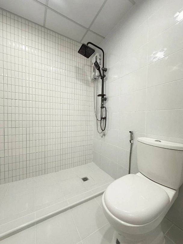 รูป 🍃condo2hand311025🍃 โครงการรัชดาเพรสทีจ - รูปที่ 21/22