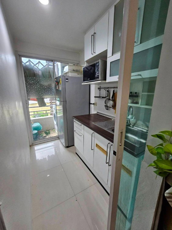 รูป (17176) The Tropical Condominium - รูปที่ 5/6