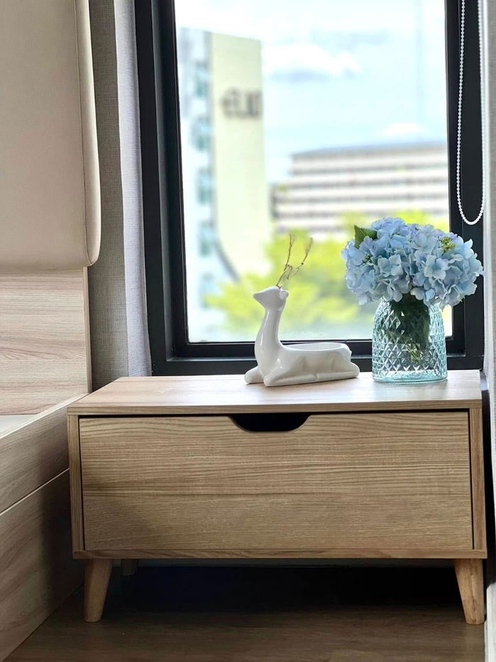 รูป #SC9317  📌 ขาย | 🟦🟨เดอะ เนสท์ สุขุมวิท 64🟥🟩💬 𝑪𝒐𝒏𝒕𝒂𝒄𝒕 𝑳𝑰𝑵𝑬: @𝒔𝒆𝒄𝒓𝒆𝒕𝒑𝒓𝒐𝒑𝒆𝒓𝒕𝒚 🔥✨ - รูปที่ 6/19