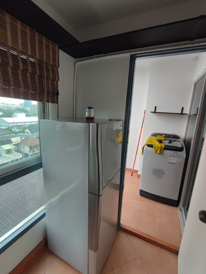 รูป 🏢 ขายคอนโด : Regent Home 4 (รีเจ้นท์ โฮม 4)   รหัสทรัพย์ | 📌LNP-C10257 - รูปที่ 10/23