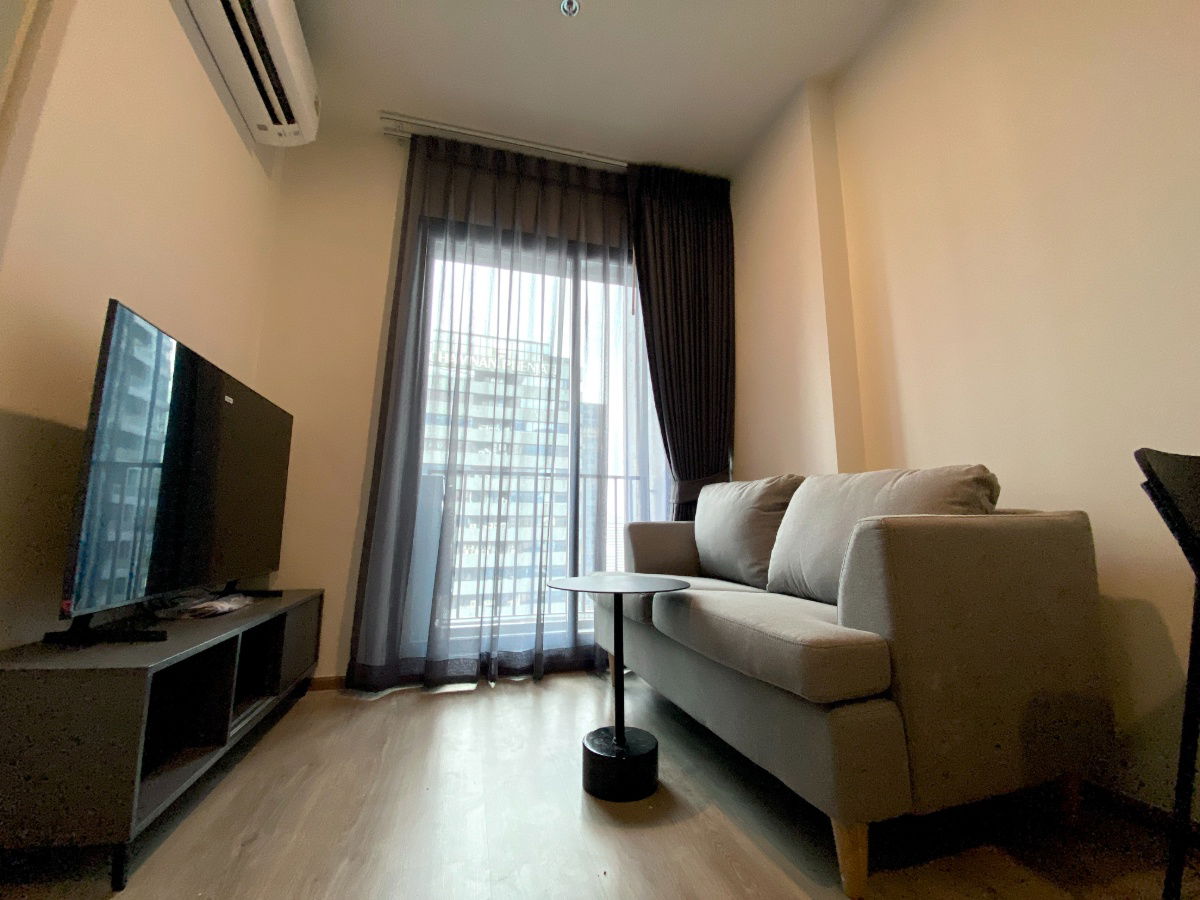 picture [ For rent ] Nue District R9  Near MRT Rama9 / Central rama9 - 6/21