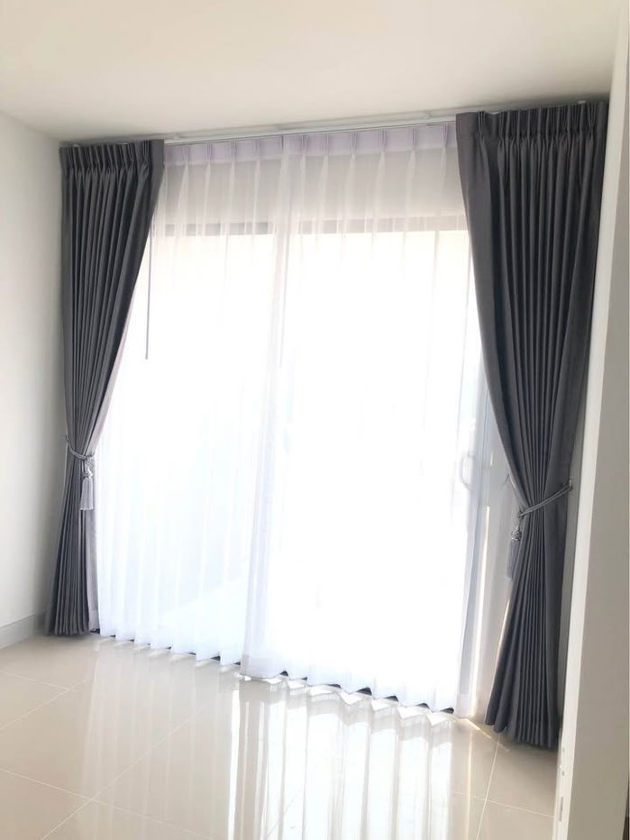 รูป R2762 ให้เช่าทาวน์โฮม หมู่บ้าน Grand Pleno พหลโยธิน-วิภาวดี (ว่างค่ะ) ใกล้ฟิวเจอร์พาร์ครังสิต - รูปที่ 10/22