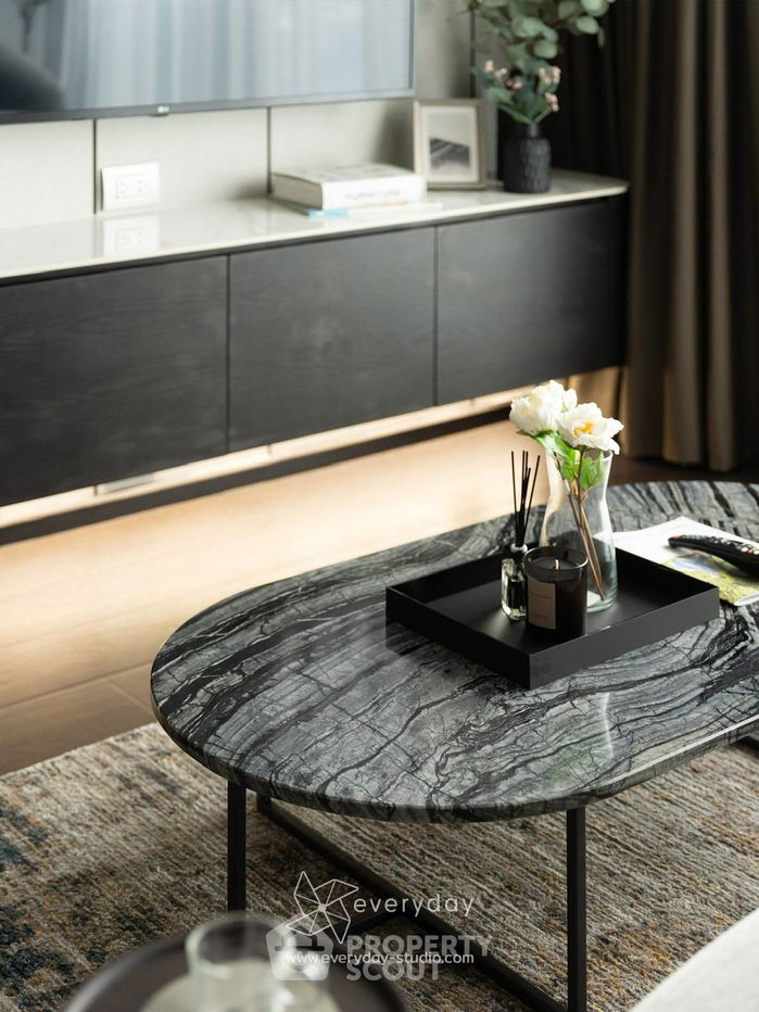 รูป คอนโด 1-ห้องนอน ที่ ลาวิค สุขุมวิท 57 ใกล้ BTS ทองหล่อ (ID 2384983) - รูปที่ 8/14