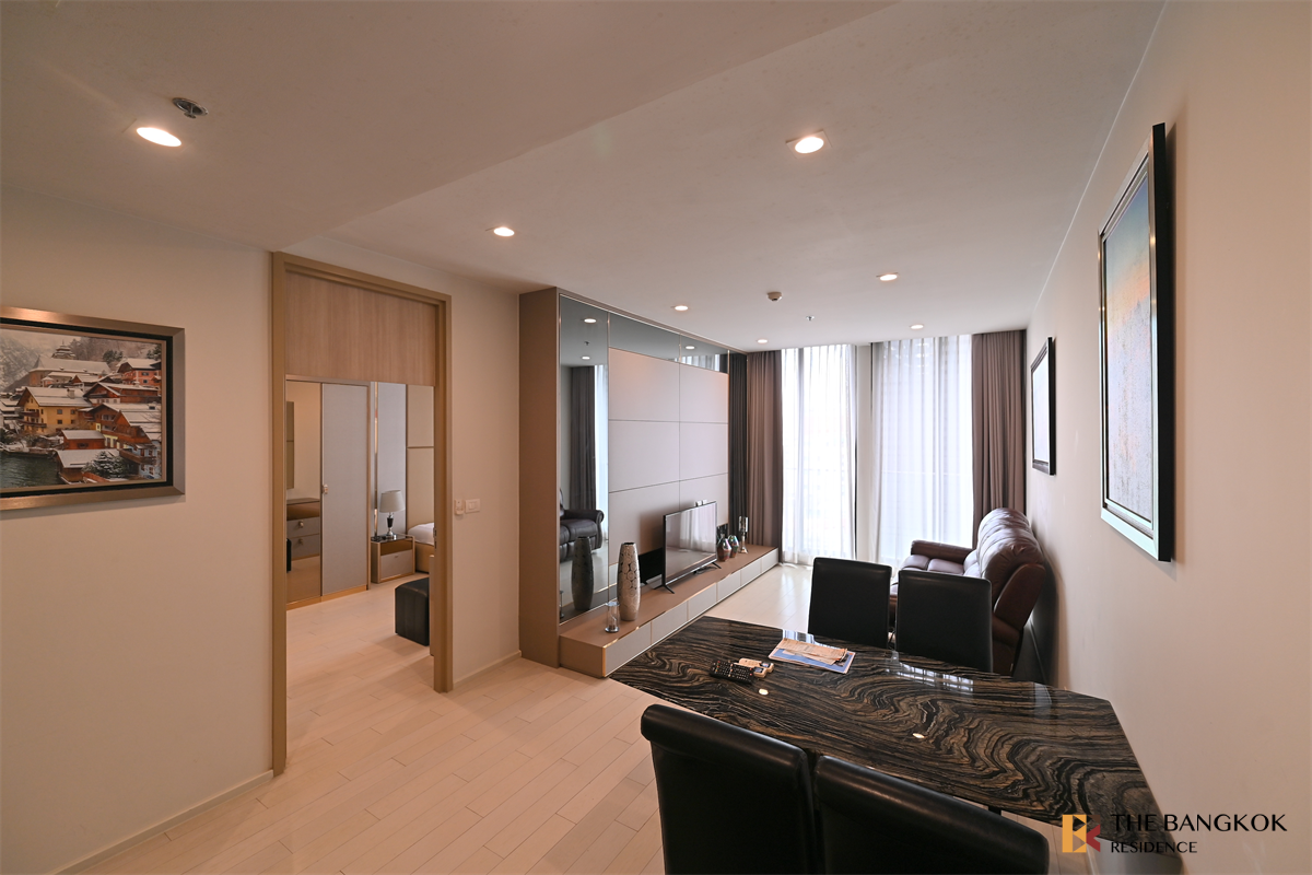 รูป โนเบิล เพลินจิต ใกล้ BTS สถานีเพลินจิต เริ่มต้นง่ายๆ กับไลฟ์สไตล์คนเมือง - รูปที่ 7/10