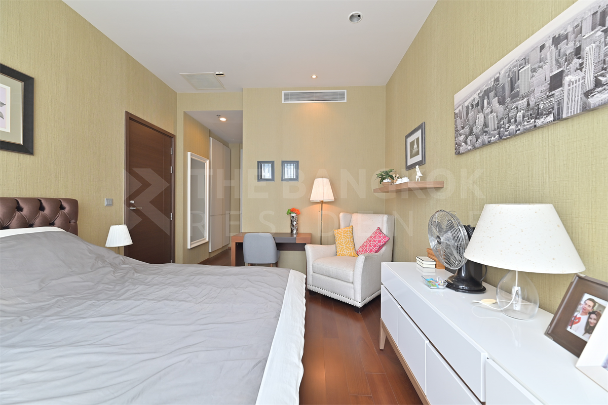 picture Quattro by Sansiri  Ready-to-move-in, Prime Location Condo - 5/10