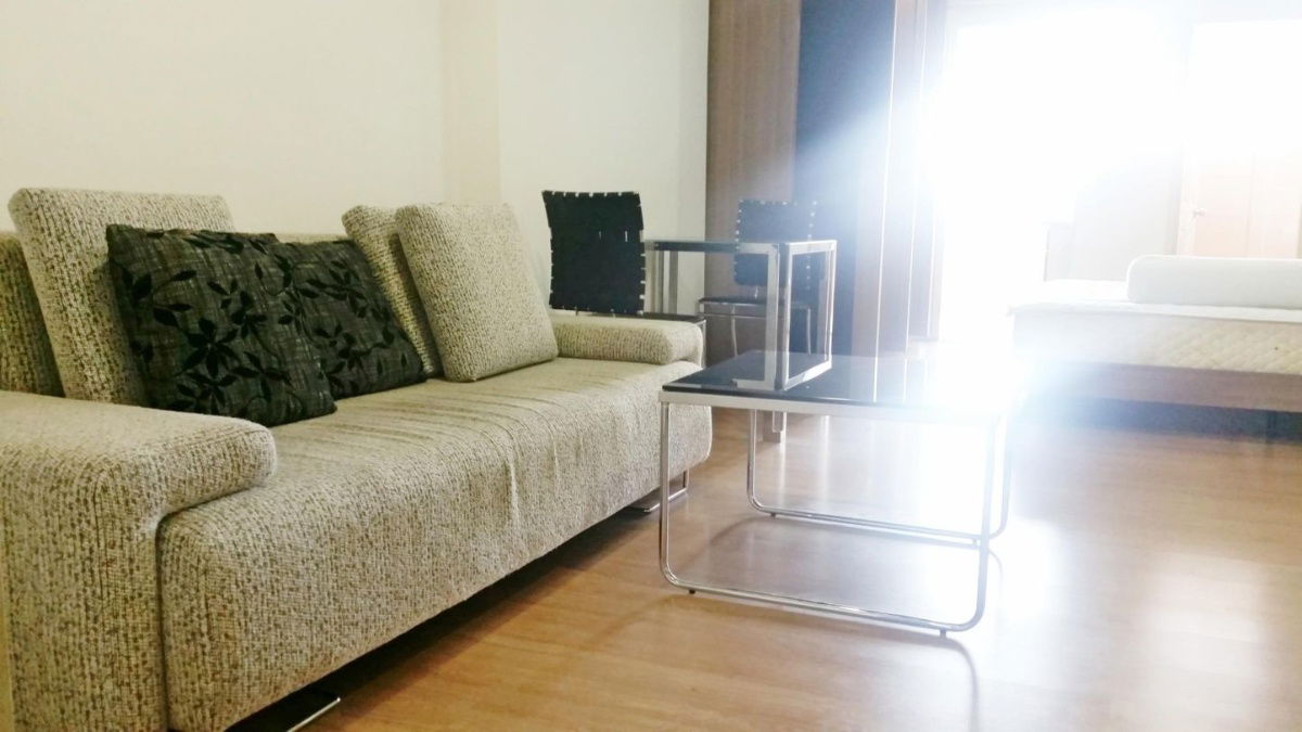 picture Supalai Park Srinakarin for rent the best price. - 7/18