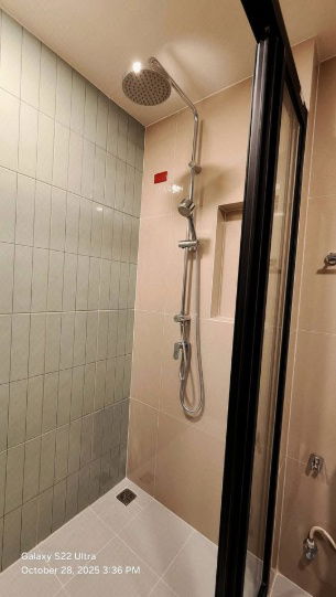 รูป #SC9305   📌 ให้เช่า | 🟦🟨โฟล บาย แสนสิริ🟥🟩💬 𝑪𝒐𝒏𝒕𝒂𝒄𝒕 𝑳𝑰𝑵𝑬: @𝒔𝒆𝒄𝒓𝒆𝒕𝒑𝒓𝒐𝒑𝒆𝒓𝒕𝒚 🔥✨ - รูปที่ 6/9