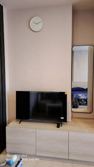 รูป #SC9305   📌 ให้เช่า | 🟦🟨โฟล บาย แสนสิริ🟥🟩💬 𝑪𝒐𝒏𝒕𝒂𝒄𝒕 𝑳𝑰𝑵𝑬: @𝒔𝒆𝒄𝒓𝒆𝒕𝒑𝒓𝒐𝒑𝒆𝒓𝒕𝒚 🔥✨ - รูปที่ 8/9