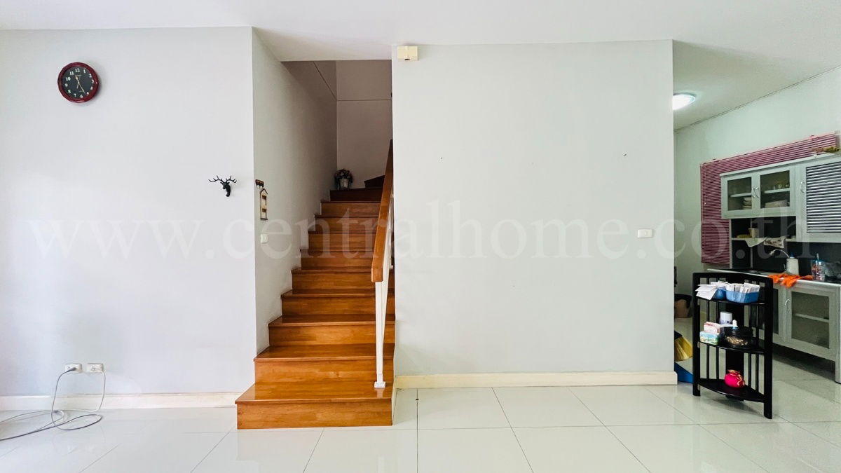 รูป ทาวน์เฮ้าส์ เดอะ พลีโน่ เอกชัย - กาญจนาภิเษก ราคาถูกที่สุดในโคงการ - รูปที่ 6/20