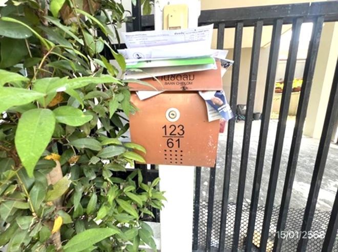 picture HOME for sale  Bang Bua Thong Bang Bua Thong Nonthaburi - 3/10