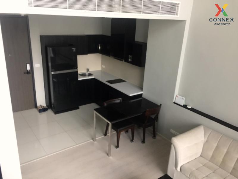 picture 🔥🔥🔥 FOR RENT condo , RHYTHM Sukhumvit 44/1 , BTS-Phra Khanong , Phra Khanong , Khlong Toei , Bangkok , CX-18213 ✅ Live chat with us ADD LINE @connexproperty ✅ 🔥🔥🔥 - 4/7