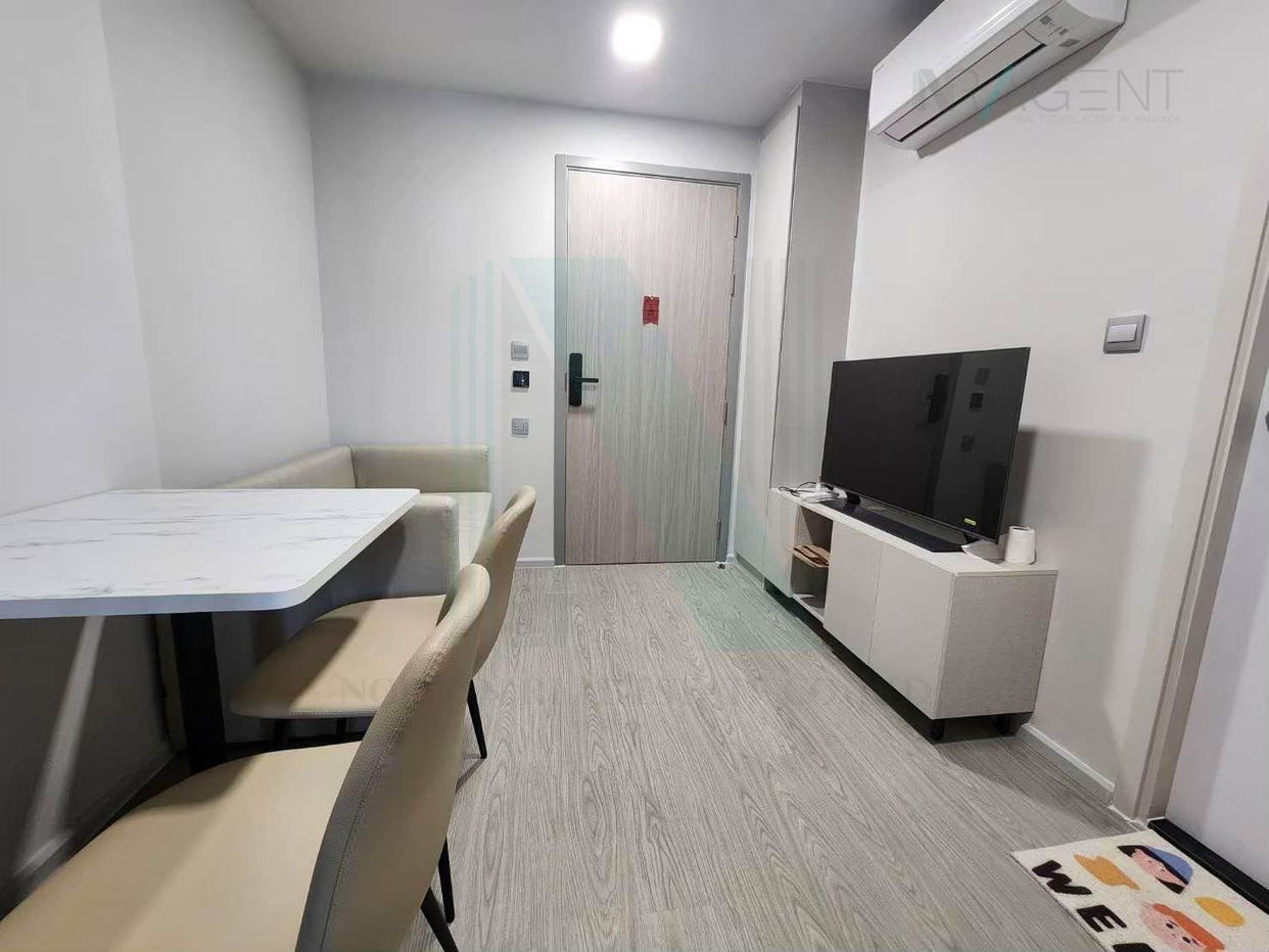 picture 📌 For Sell Condo ATMOZ OASIS ONNUT Building D, Floor 2,1 bed room, Room size 25 sqm - 5/8