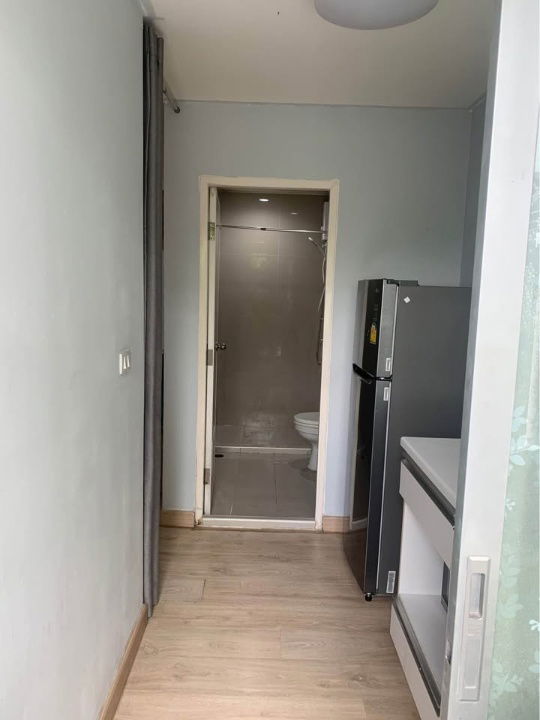 รูป 🏠RB21340 ให้เช่าถูกมาก📢เพลิน เพลิน คอนโดมิเนียม ติวานนท์ - ปากเกร็ด 2👉🏻แอดไลน์ @062mnigk( มี @ ด้วย) แอดมินตอบไว - รูปที่ 11/17