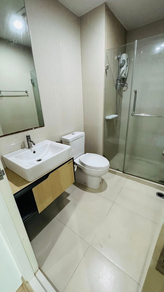 รูป TR_10PT31 The Parkland Phetkasem-Thapra (เดอะ พาร์คแลนด์ เพชรเกษม - ท่าพระ) ห้องว่างให้เช่า Line: @trestate - รูปที่ 5/6