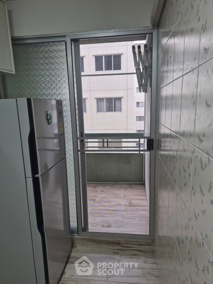 picture 1-BR Condo at Lumpini Center Sukhumvit 77 near BTS On Nut (ID 2363014) - 5/12