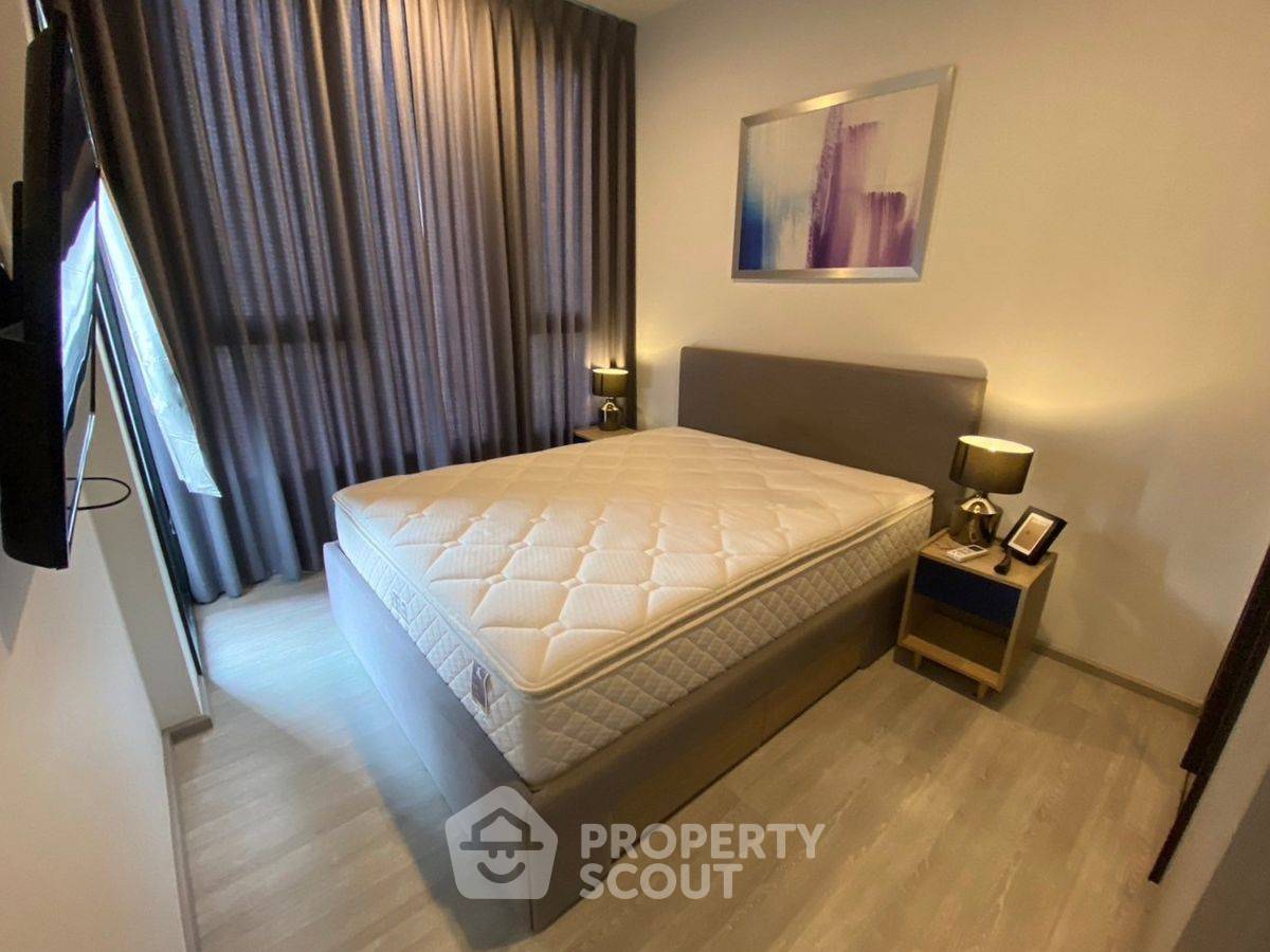 picture 1-BR Condo at XT Ekkamai near BTS Thong Lor (ID 2225706) - 6/10