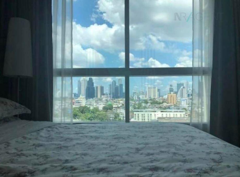 picture ð For Sell Condo FUSE CHAN - SATHORN Building B, Floor 11,2 bed room, Room size 57 sqm - 8/8