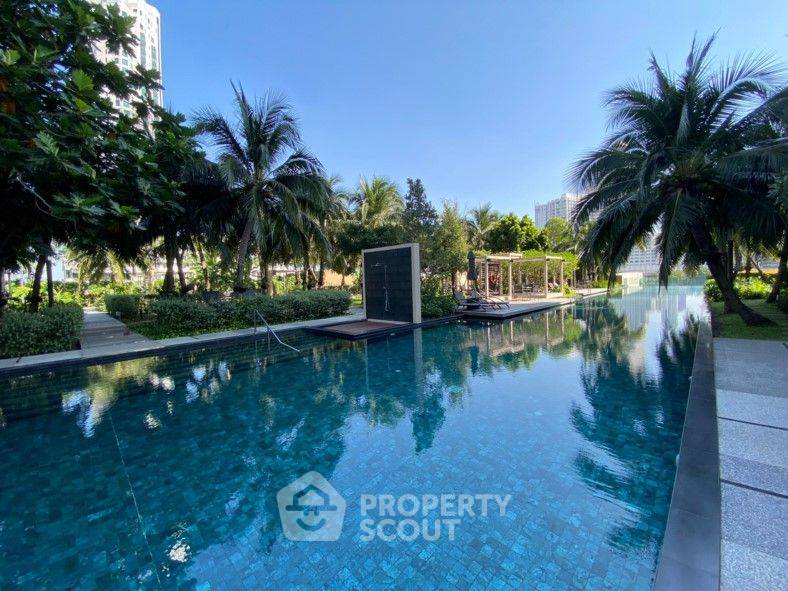 รูป คอนโด 2-ห้องนอน ที่ เดอะ ริเวอร์ คอนโดมิเนียม ใกล้ BTS สะพานตากสิน (ID 2374557) - รูปที่ 10/14