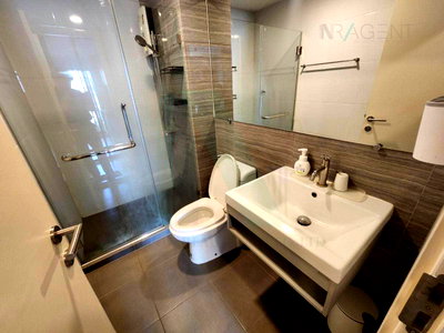 Condos for sale : 🔺 For Sell Condo KNIGHTSBRIDGE PHAHOLYOTHIN INTERCHANGE Building B, Floor 8,1 bed room, Room size 28 sqm