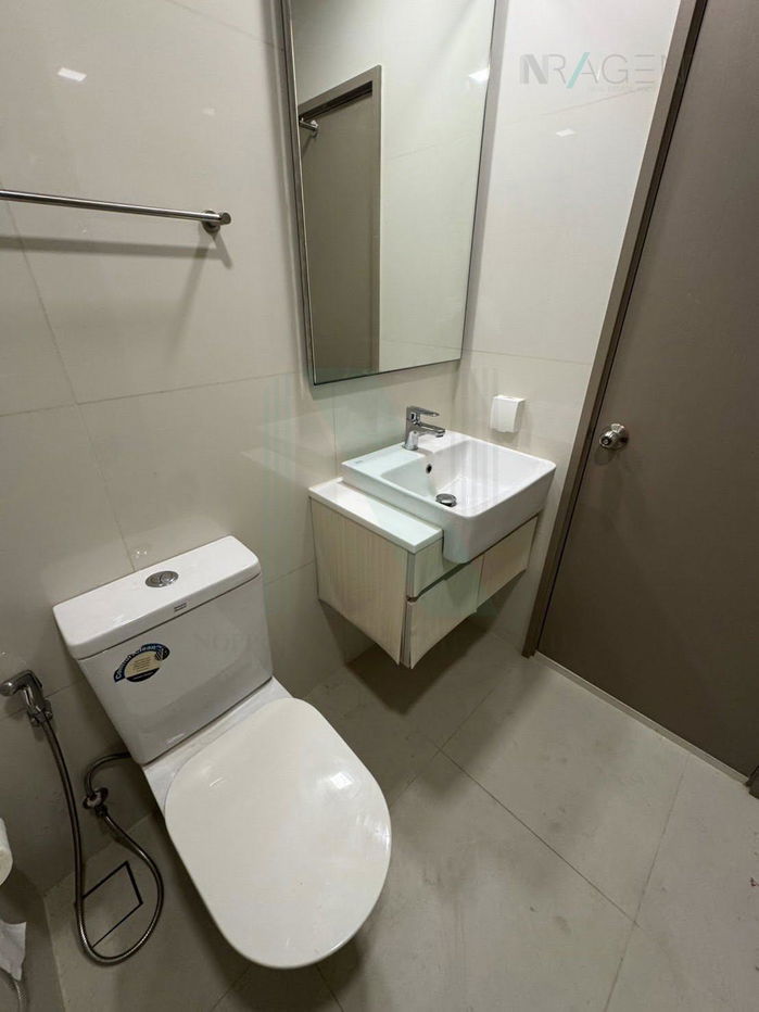 picture ðš For Sell Condo CENTRIC RATCHAYOTHIN Building 1, Floor 18,1 bed room, Room size 34 sqm - 8/8