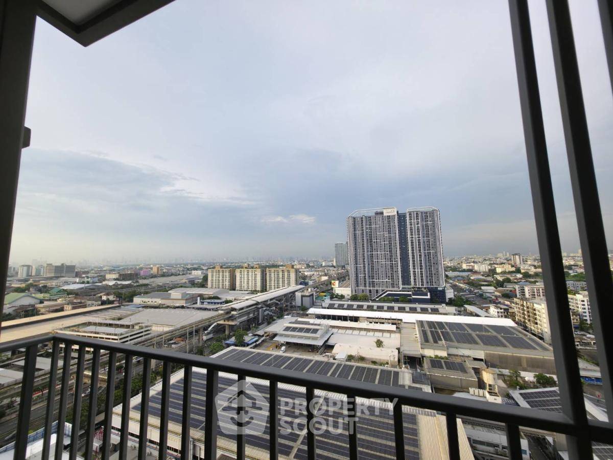 รูป คอนโด 2-ห้องนอน ที่ ศุภาลัย เวอเรนด้า สุขุมวิท 117 ใกล้ BTS ปู่เจ้า (ID 2385248) - รูปที่ 8/8