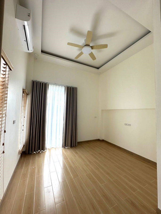 รูป ขายบ้านเดี่ยวสองชั้น  3 ห้องนอน 2 ห้องน้ำ 1  ห้องครัว  2  ที่จอดรถ - รูปที่ 5/8