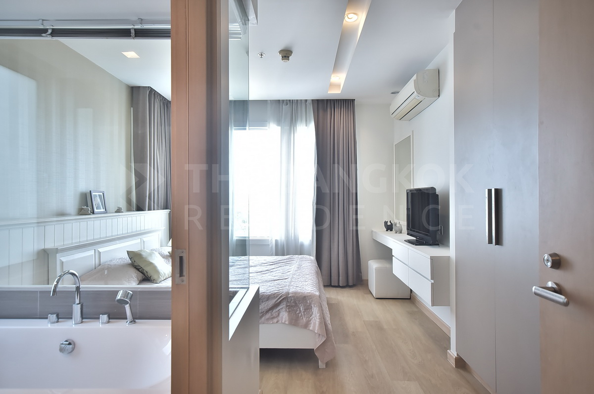 picture Big discount, full deal Siri At Sukhumvit near BTS Thong Lo - 4/10