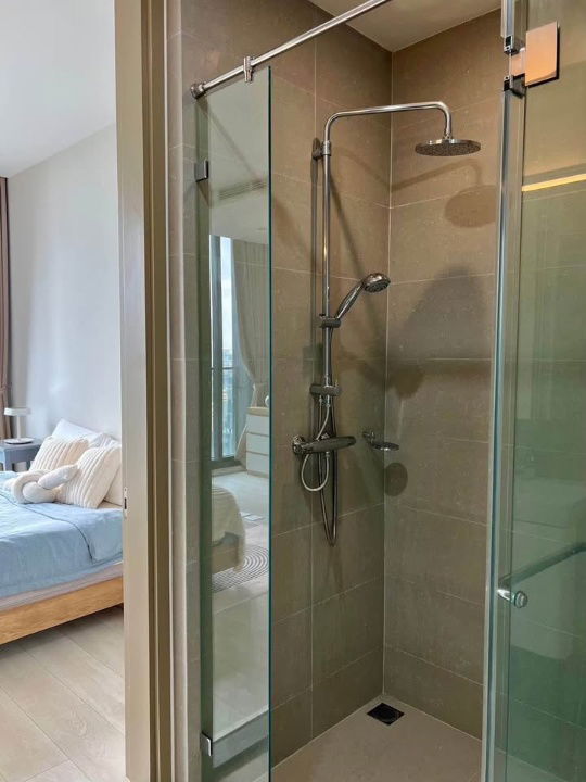 รูป RS2556 ให้เช่า Noble Ploenchit – ห้องมุม วิวสวย ติด BTS เพลินจิต - รูปที่ 11/14