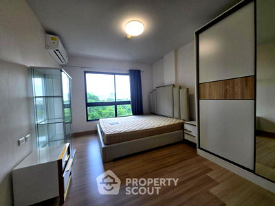 ขายคอนโด : คอนโด 1-ห้องนอน ที่ ศุภาลัย ซิตี้ รีสอร์ท พระราม 8 ใกล้ MRT บางยี่ขัน (ID 2121954)