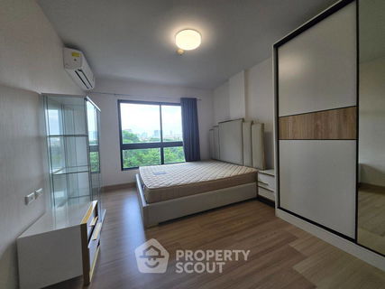 คอนโด 1-ห้องนอน ที่ ศุภาลัย ซิตี้ รีสอร์ท พระราม 8 ใกล้ MRT บางยี่ขัน (ID 2121954)