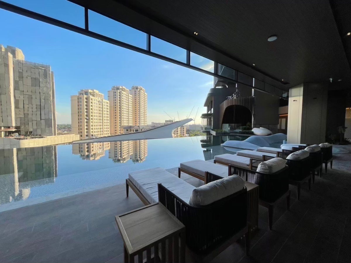 picture CONDO FOR SALE: Whizdom The Forestias (Destinia), Floor 20 - 13/19