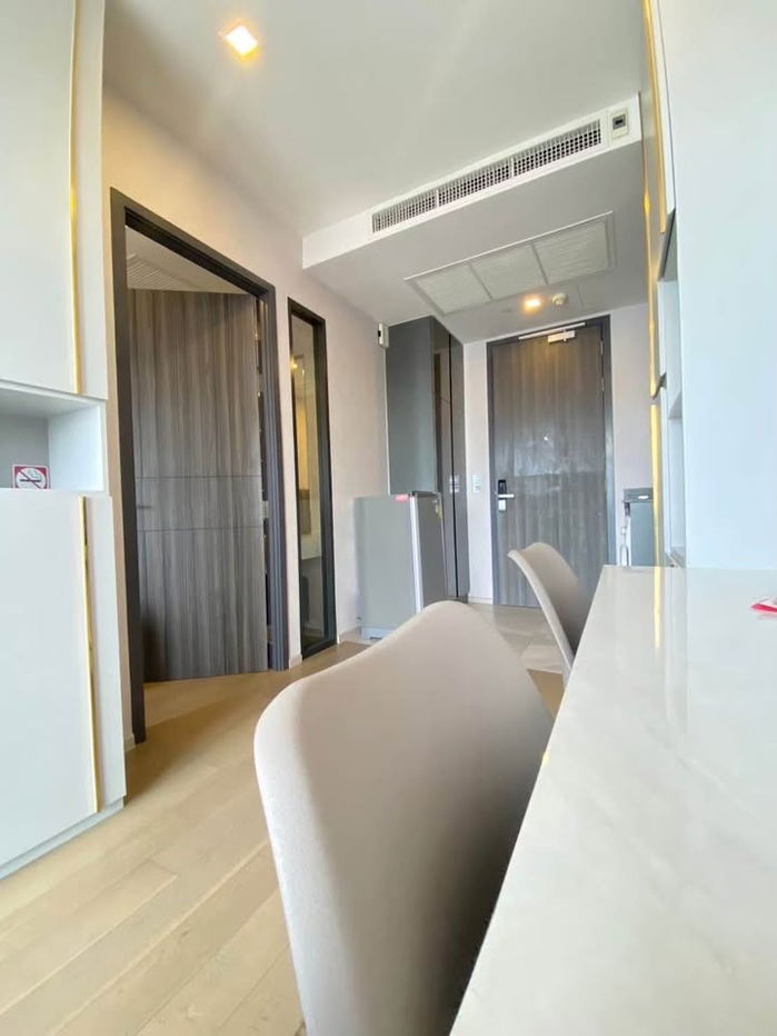 รูป RS2597 ให้เช่า Ashton Asoke – ใกล้ BTS อโศก / MRT สุขุมวิท - รูปที่ 3/7