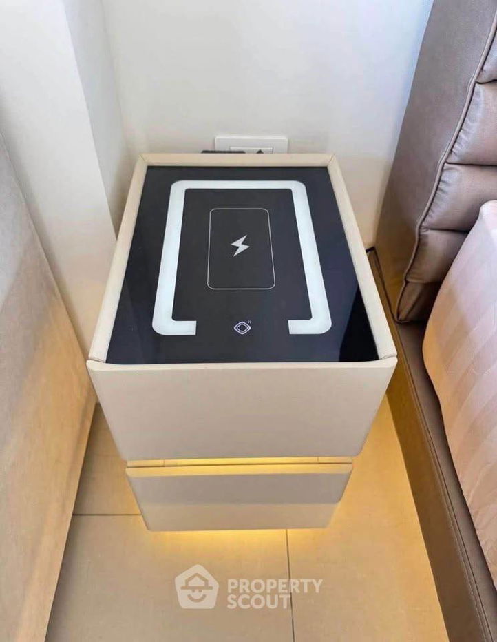 picture Studio Condo at Zire Wongamat close to Wong Amat (ID 2388018) - 8/13