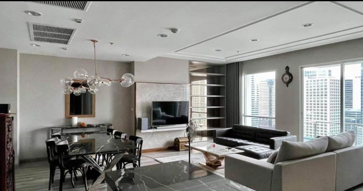 picture #R7297 🎉 311068 Condo for rent Centric Sathon-St Louis - 10/14