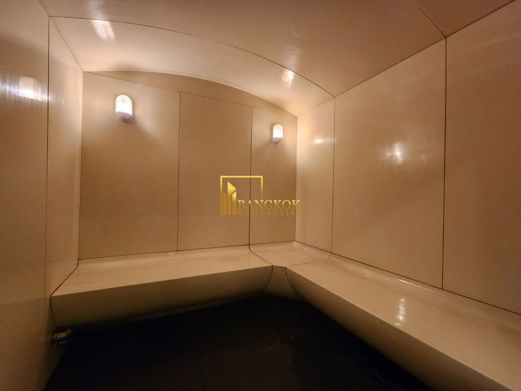 picture Athenee Residence | Contemporary 3 Bedroom Luxury Condo - BR5144CD - 48/56