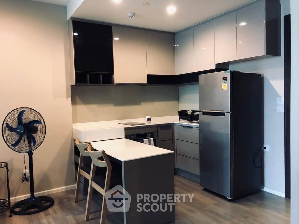 picture 1-BR Condo at 333 Riverside near MRT Bang Pho (ID 2386659) - 4/4