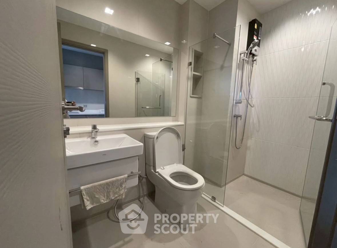 รูป คอนโด 1-ห้องนอน ที่ ไลฟ์ อโศก - พระราม 9 ใกล้ MRT พระราม 9 (ID 2379665) - รูปที่ 10/19