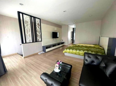 เช่าทาวน์โฮม เกษตร-นวมินทร์ : ทาวน์เฮาส์ให้เช่า ที่ : ภณาสิริ เรสซิเด้นซ์ เกษตร-นวมินทร์