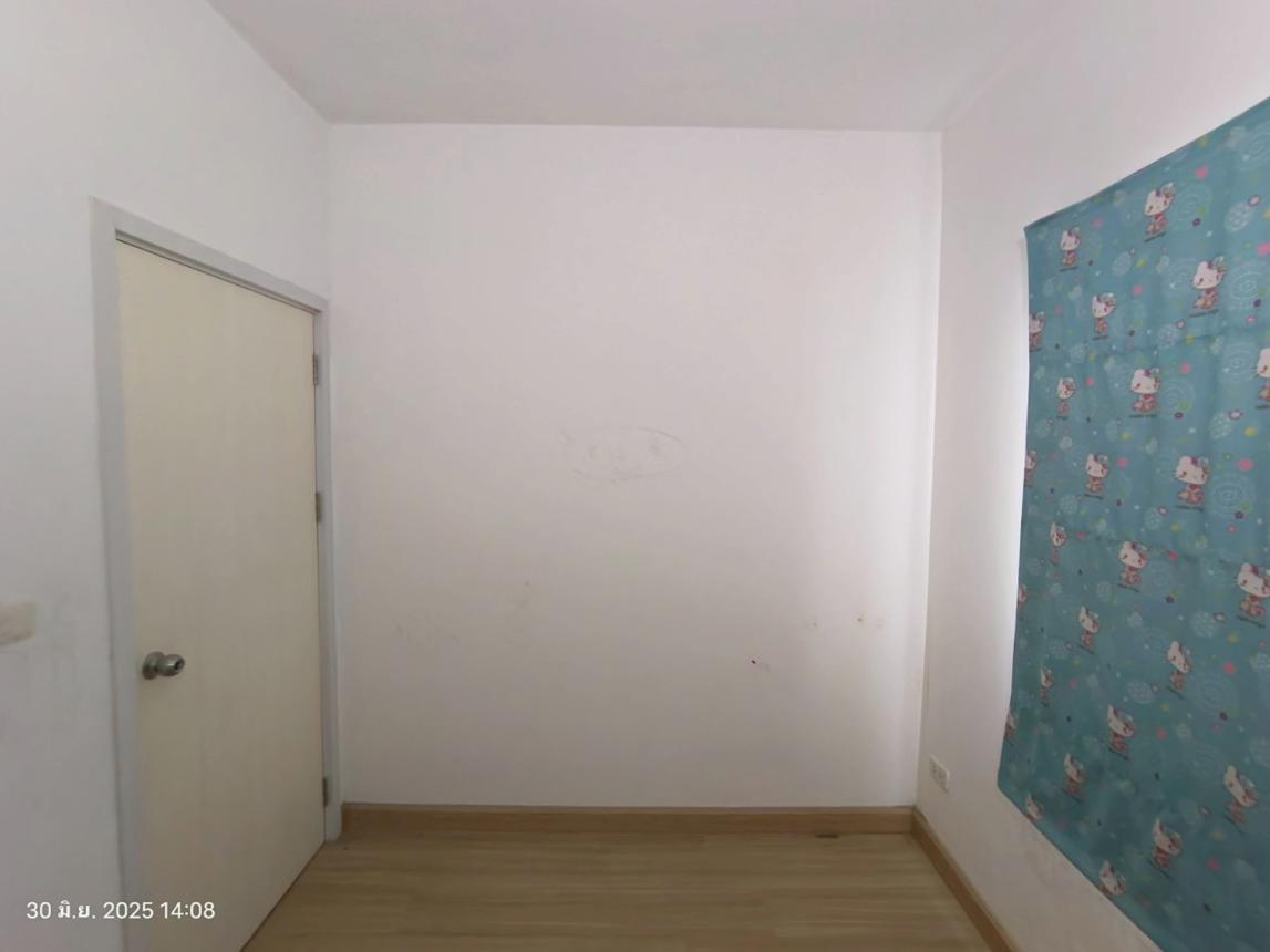 รูป ทาวน์เฮ้าส์ สำหรับขาย พฤกษาวิลล์ 78 ศรีนครินทร์-เทพารักษ์ บางเมือง เมืองสมุทรปราการ สมุทรปราการ - รูปที่ 21/30