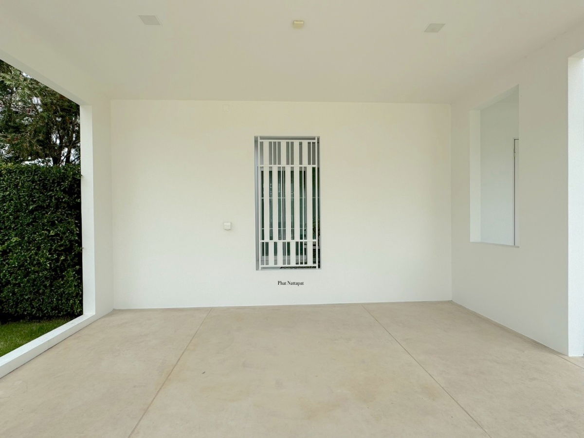 picture Chaiyapruek Bangna km 15  Chaiyapruek Bangna km 15  - 3/18